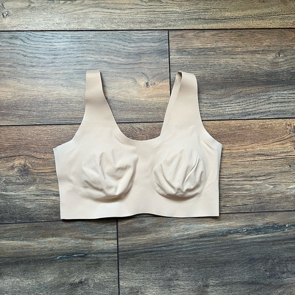 Knix bra xs+